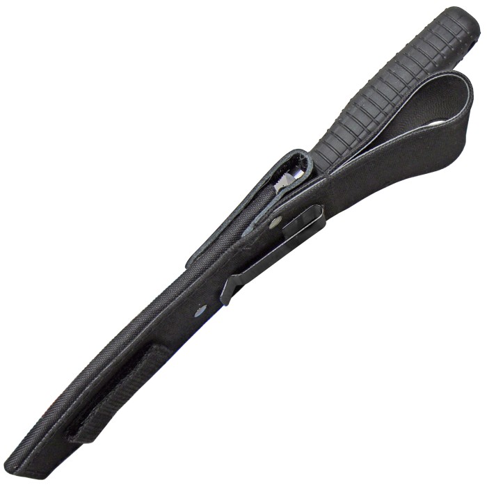 Walther P99 Tactical Knife outdoor knife with nylon sheath